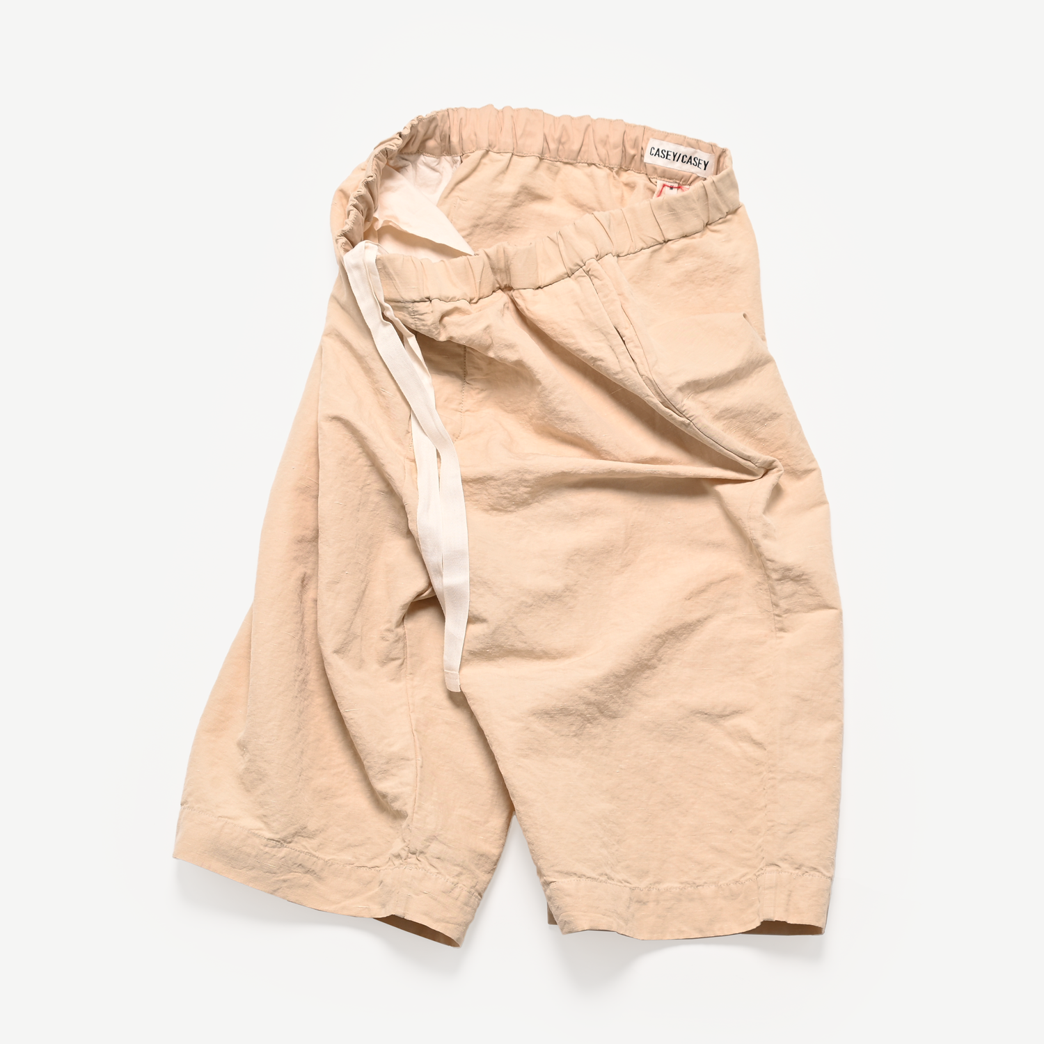 JOG AH SHORT – RUGGER1（ivory）