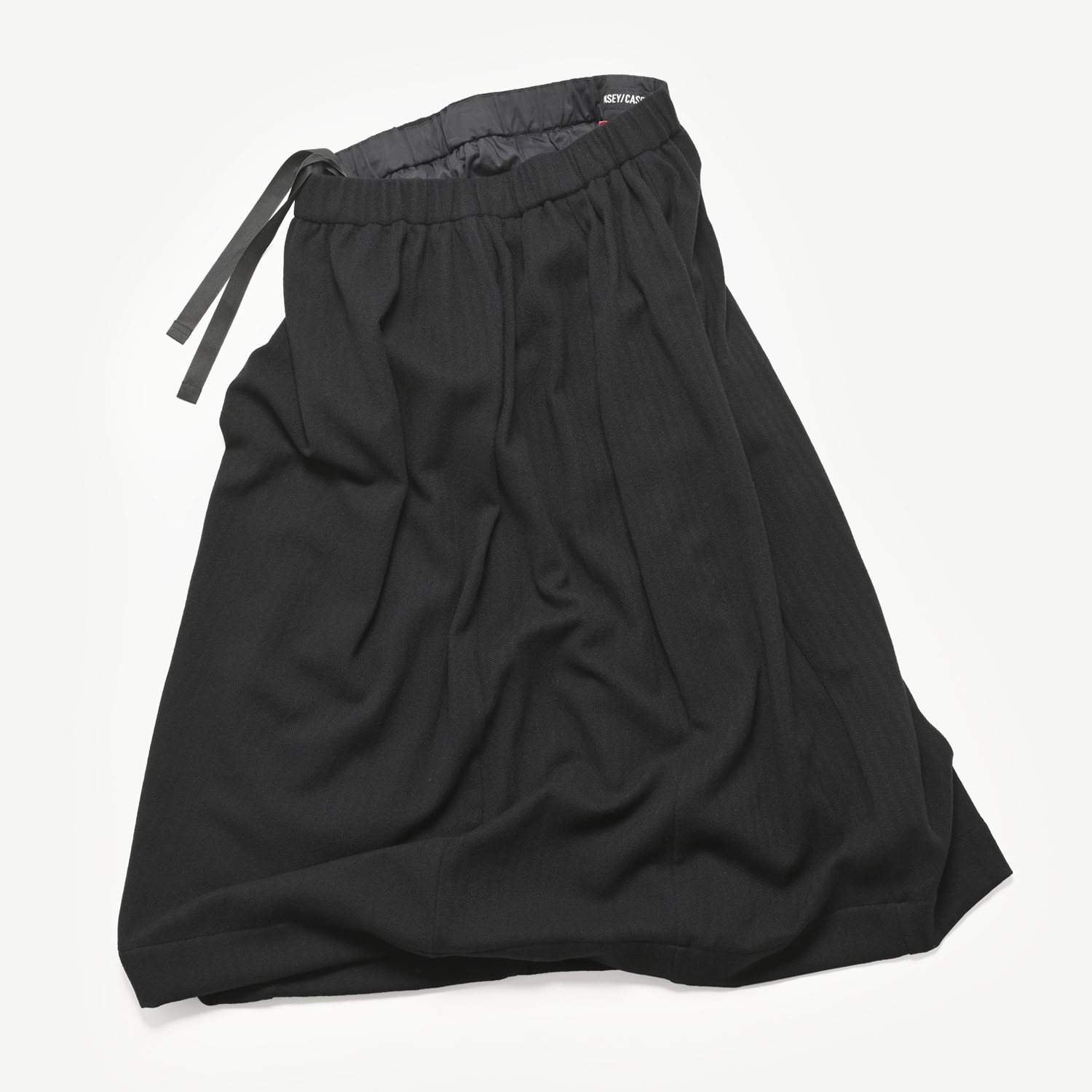 GHOSTY SKIRT – SOFTY SOFTY（night）