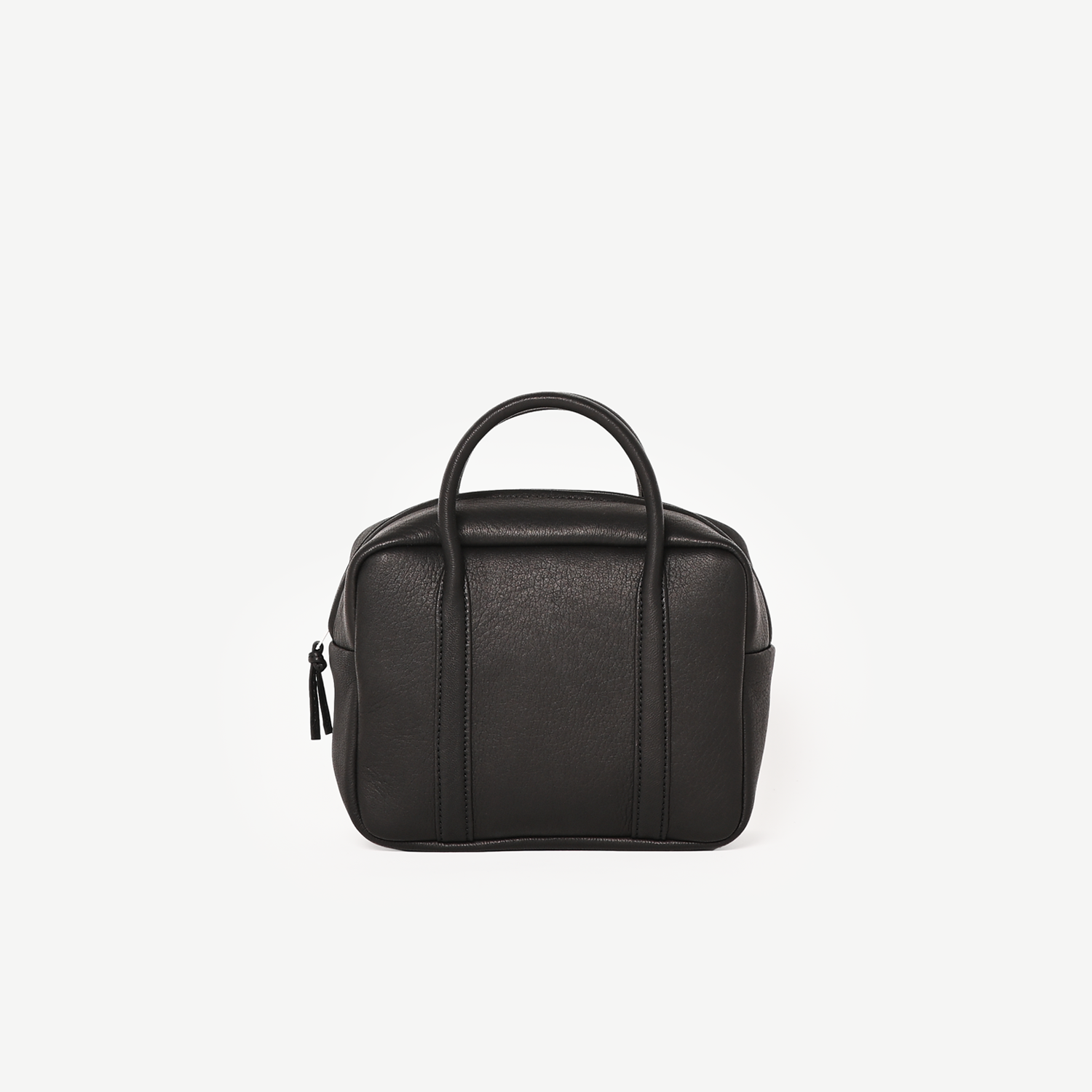 DA104 SQUARE BOSTON : MINI（black）