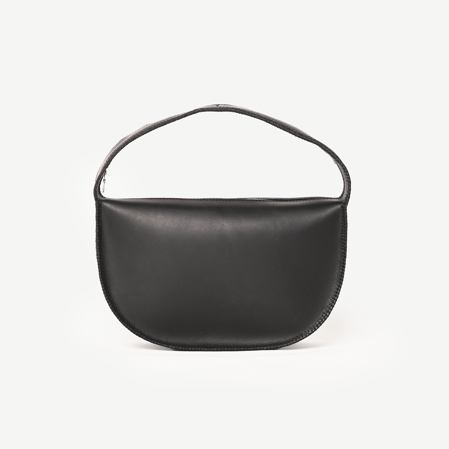 VC02 HALF MOON SHOULDER : S（black）