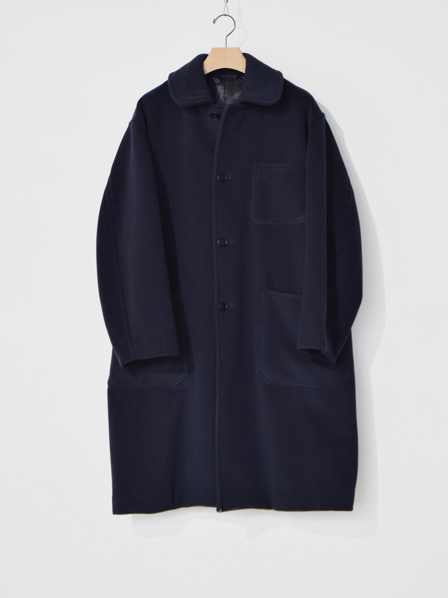 COMOLI” 6th Delivery 22aw Collection｜Journal｜BARD