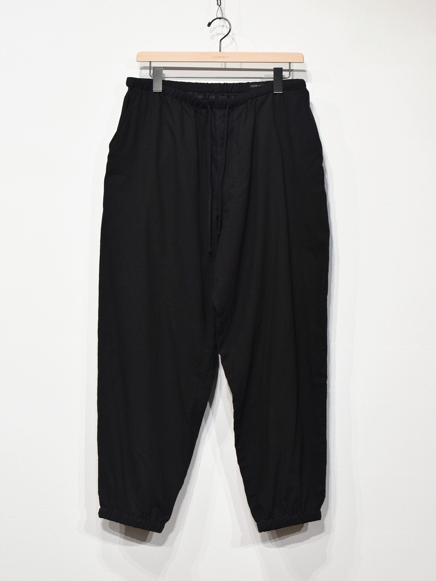 COMOLI” 8th Delivery 23ss Collection|Journal|BARD