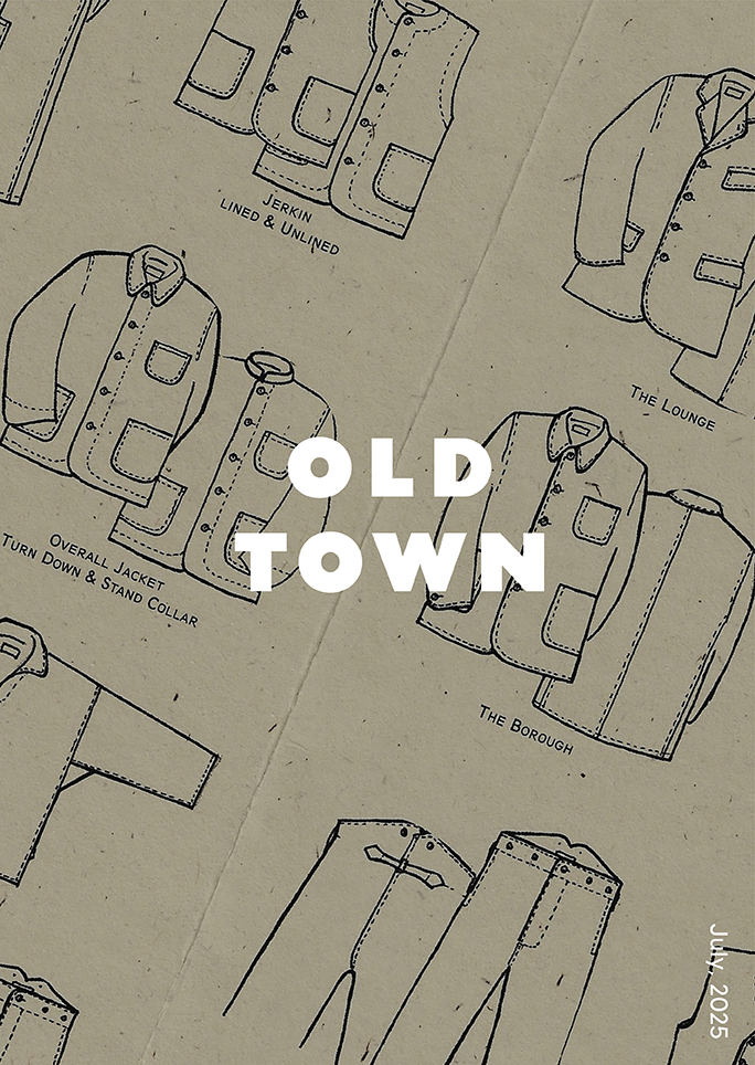 OLD TOWN