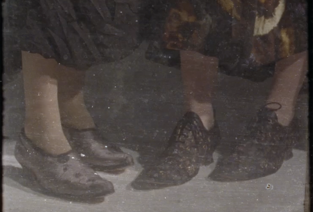 “Paul Harnden Shoemakers” 25AW Collection