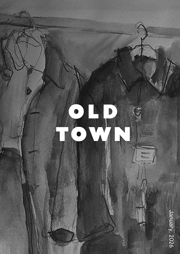 OLD TOWN
