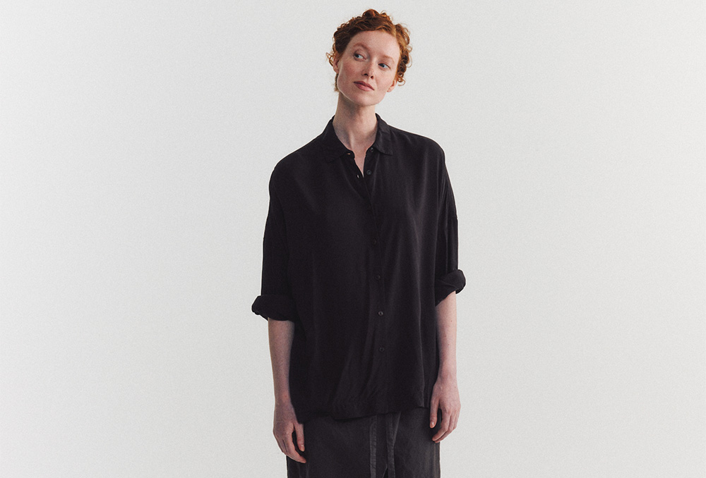 “CASEY CASEY” 26SS Collection