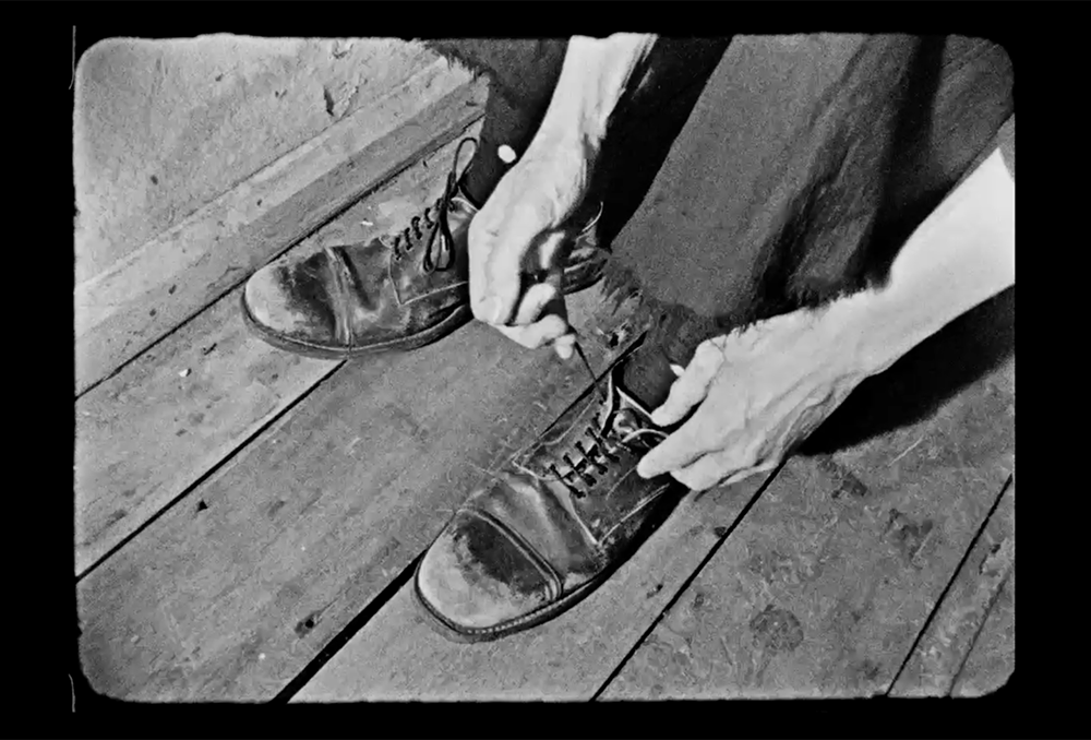 “Paul Harnden Shoemakers” 26SS Collection