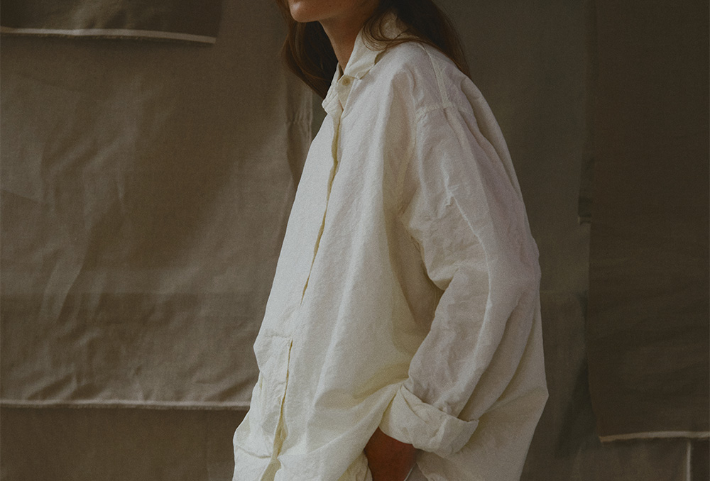 “CASEY CASEY ORSAN” 26SS Collection