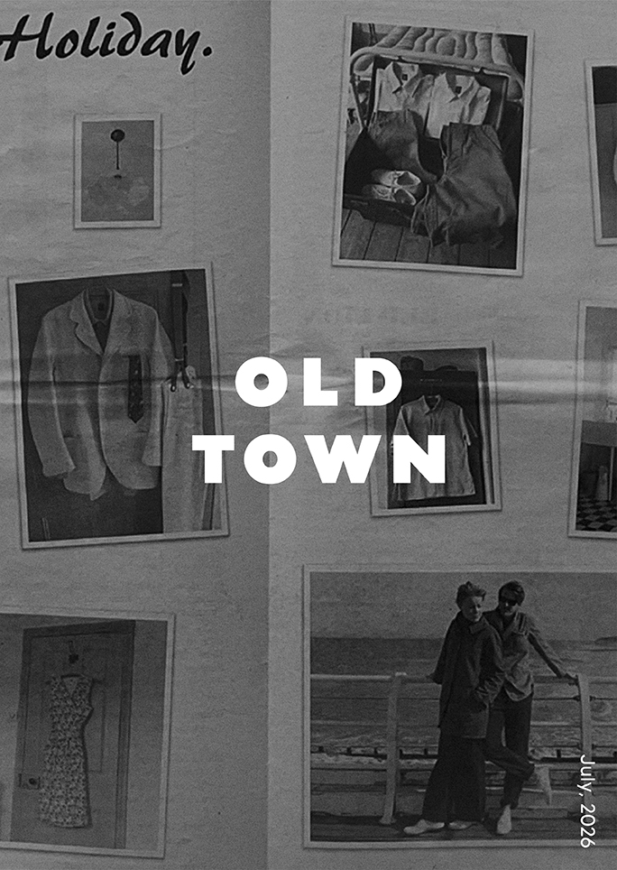 OLD TOWN