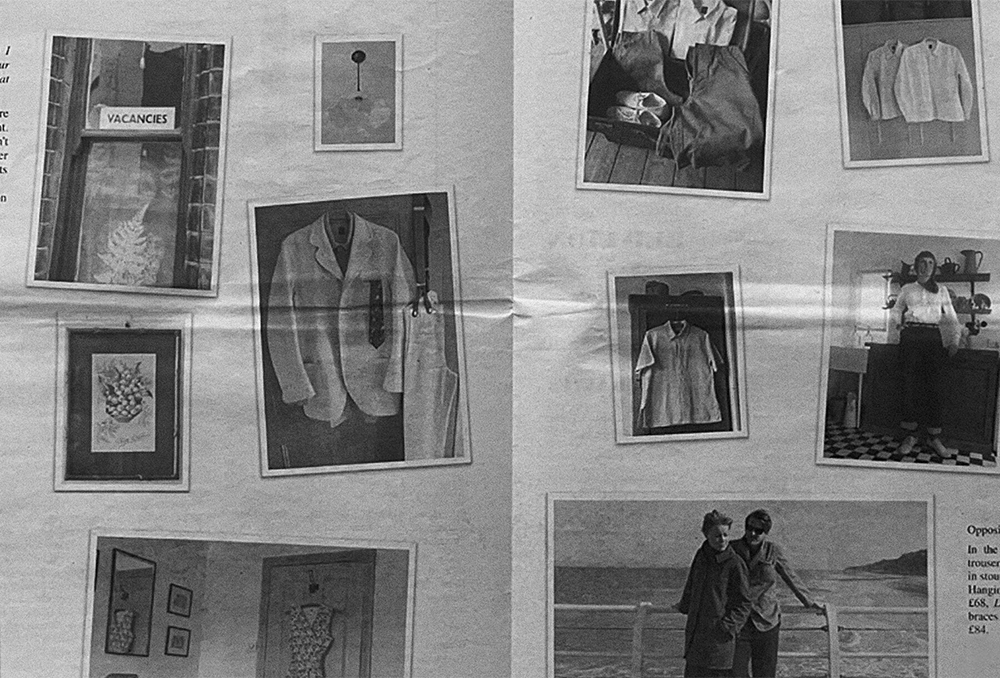 OLD TOWN ORDER EXHIBITION